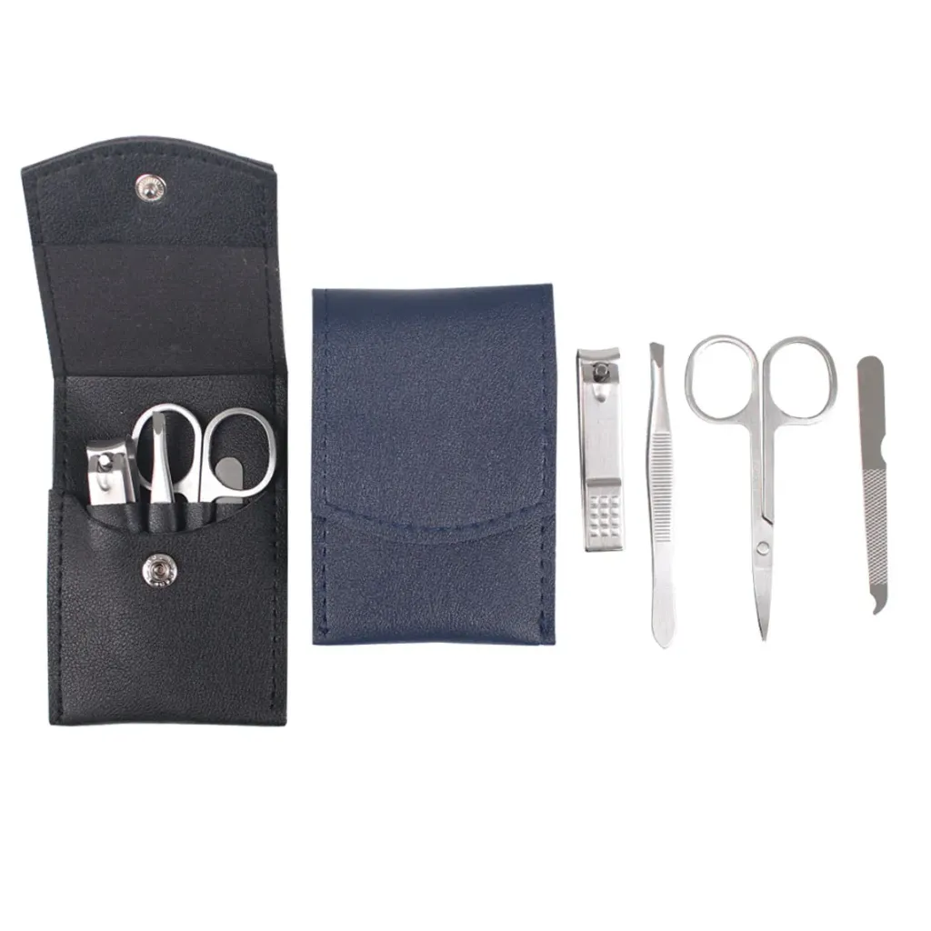 MANICURE SET (4 PCS)