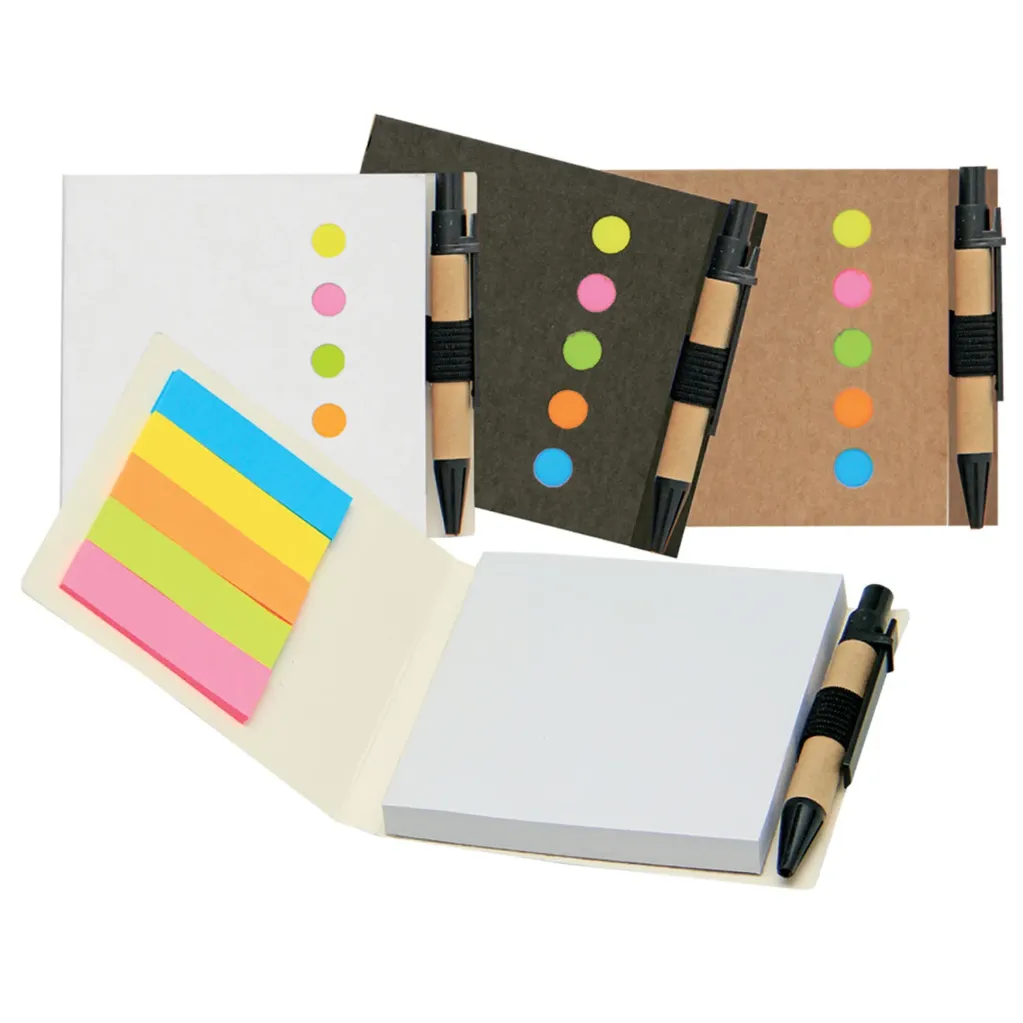 MEMOPAD W PEN