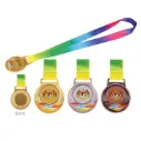 METAL HANGING MEDAL