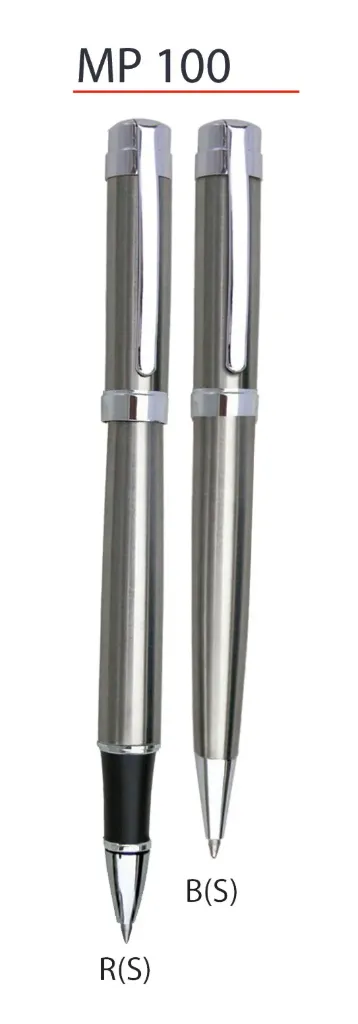 METAL PEN