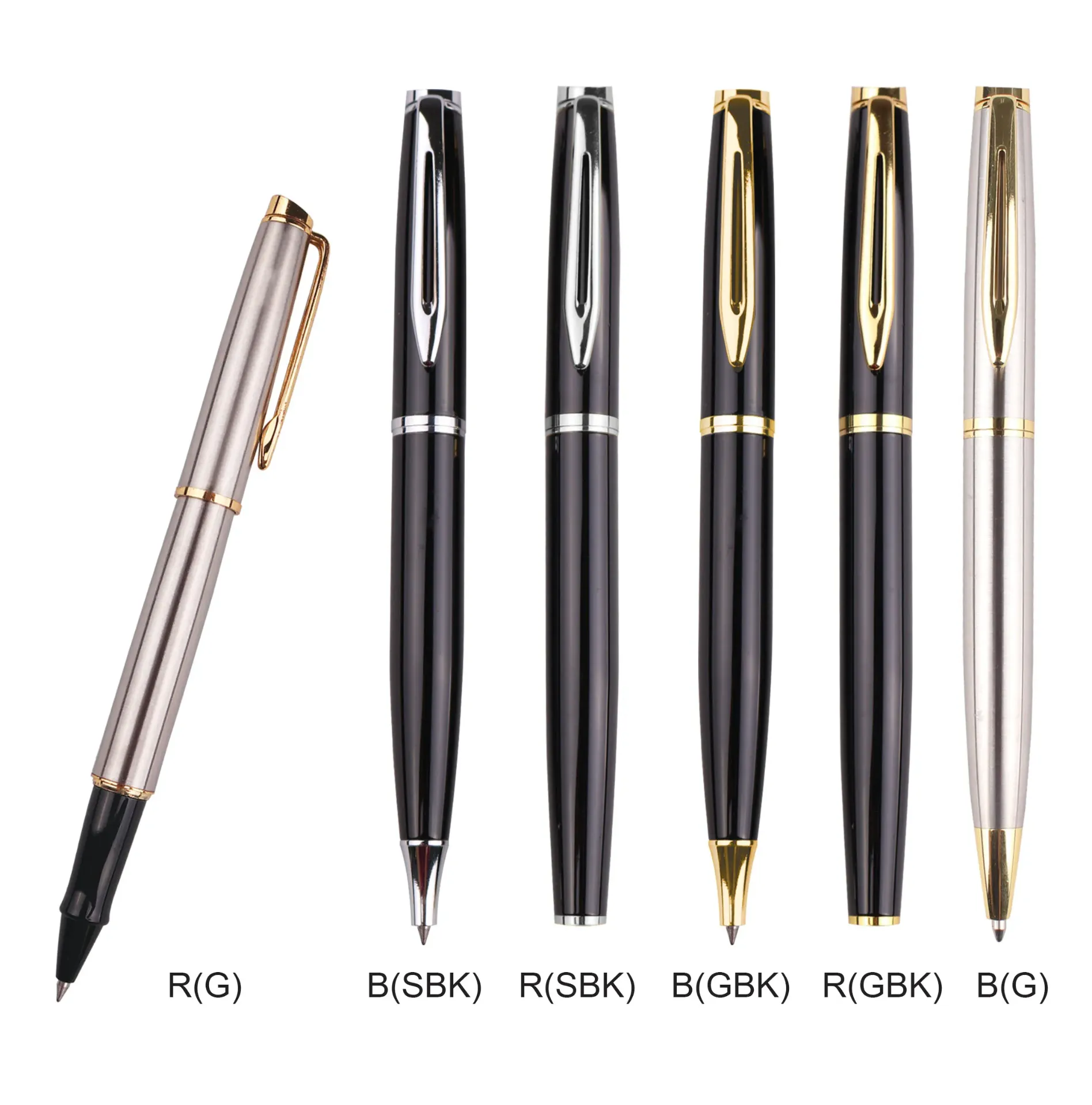 METAL PEN