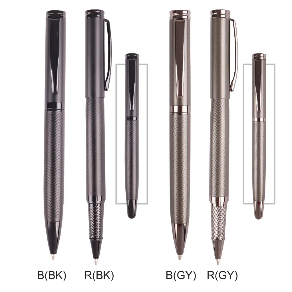 METAL PEN