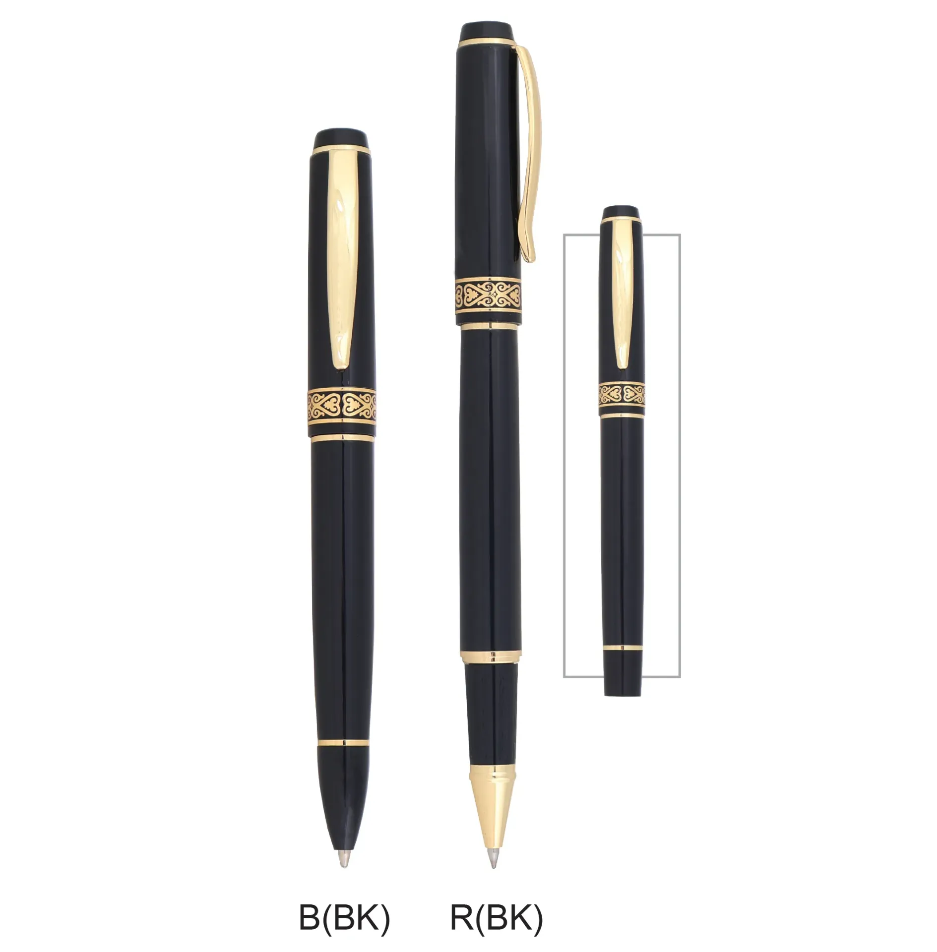 METAL PEN