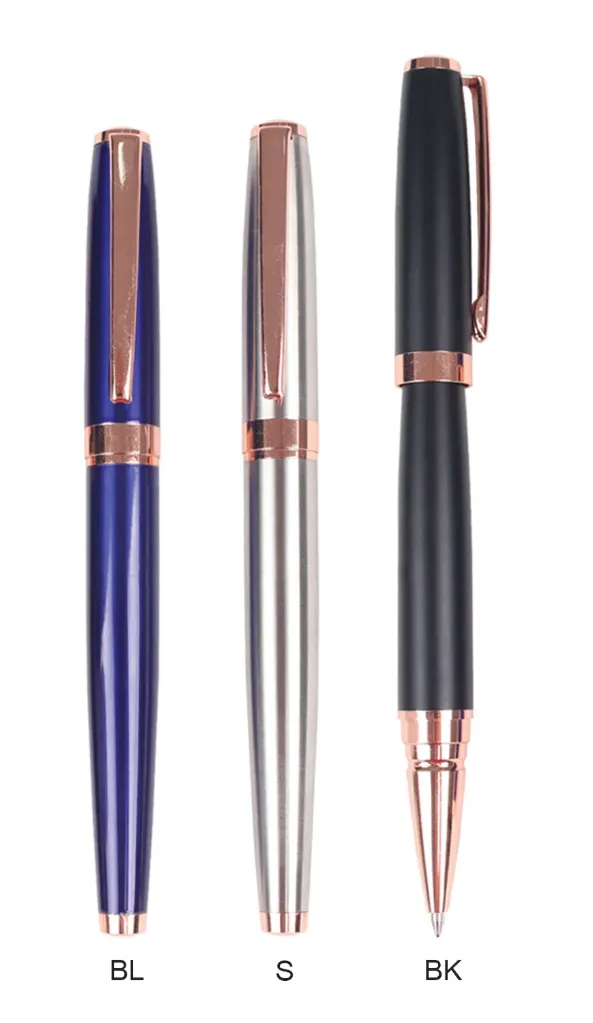 METAL PEN