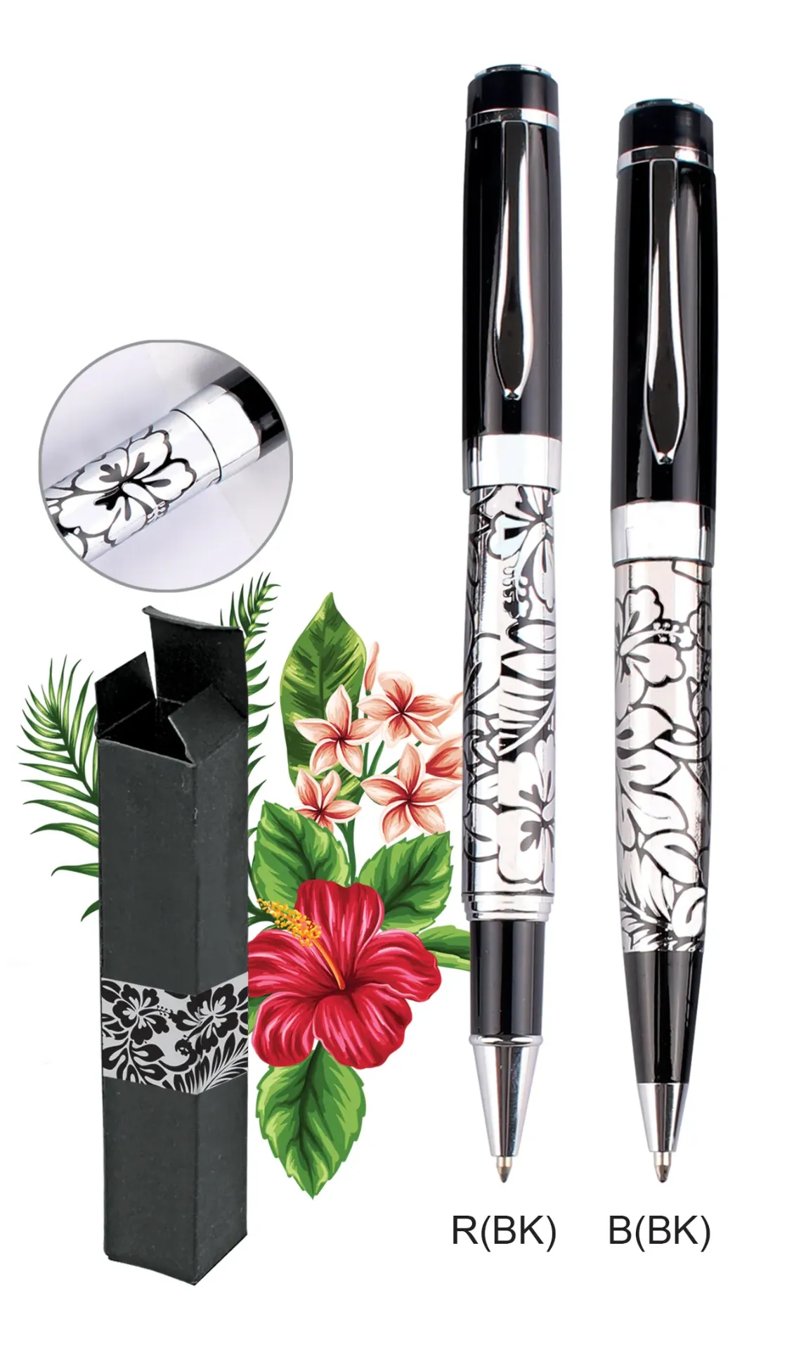 METAL PEN