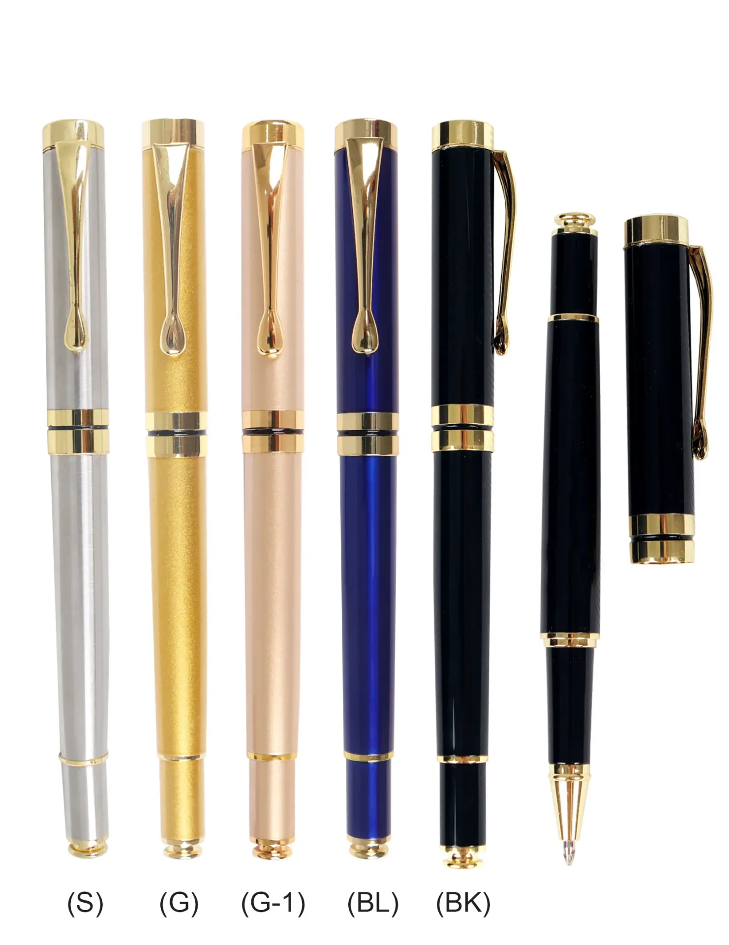 METAL PEN