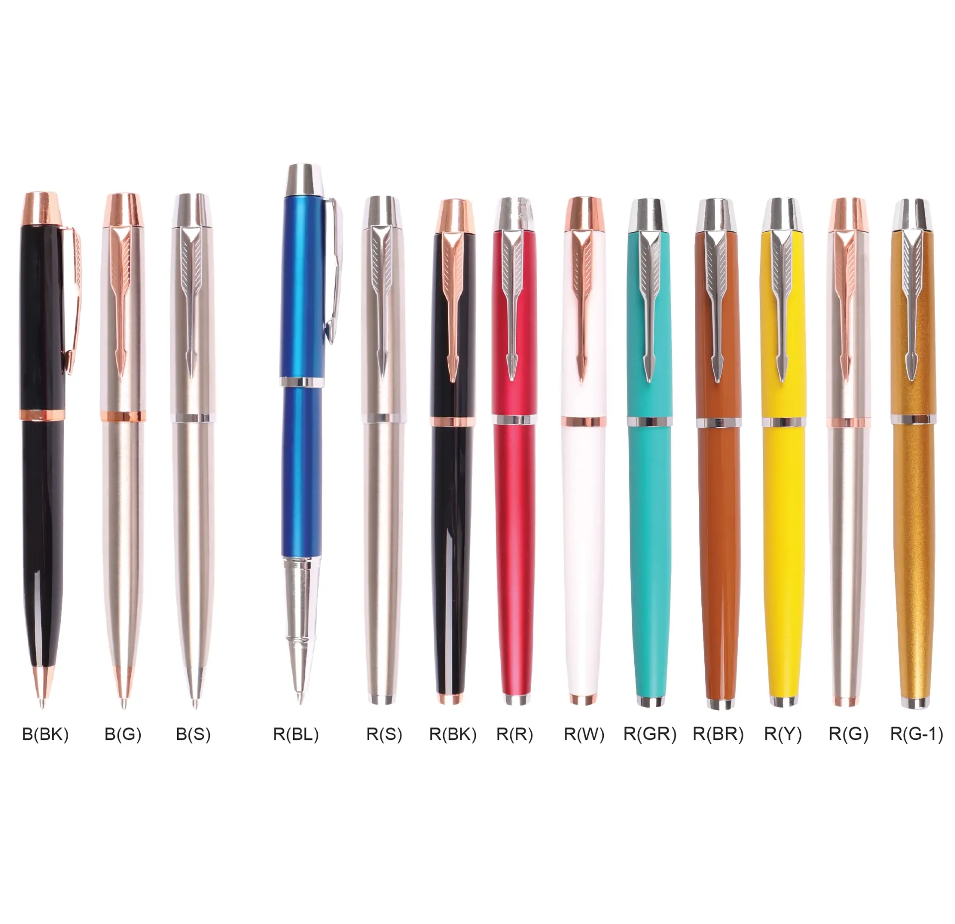 METAL PEN