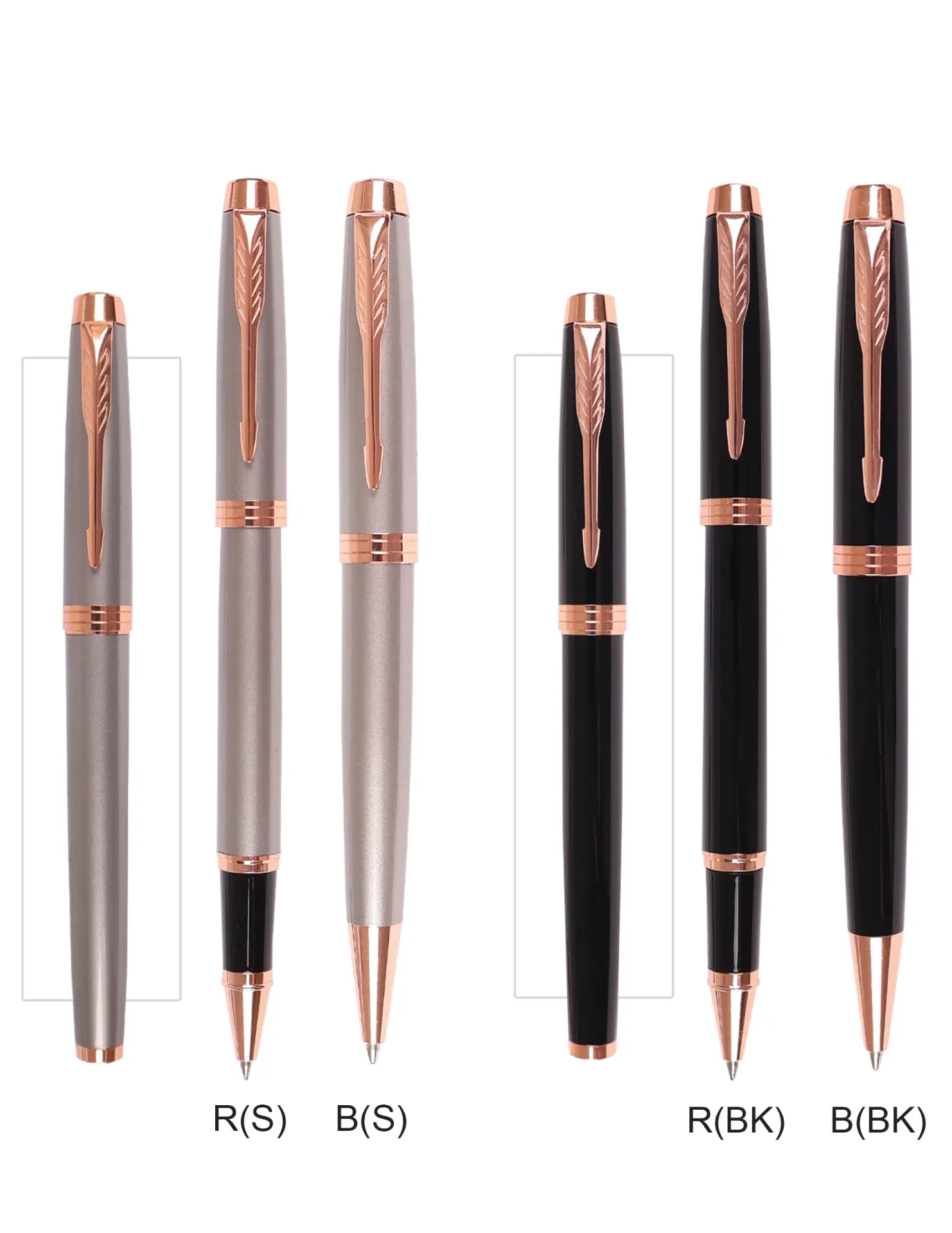 METAL PEN