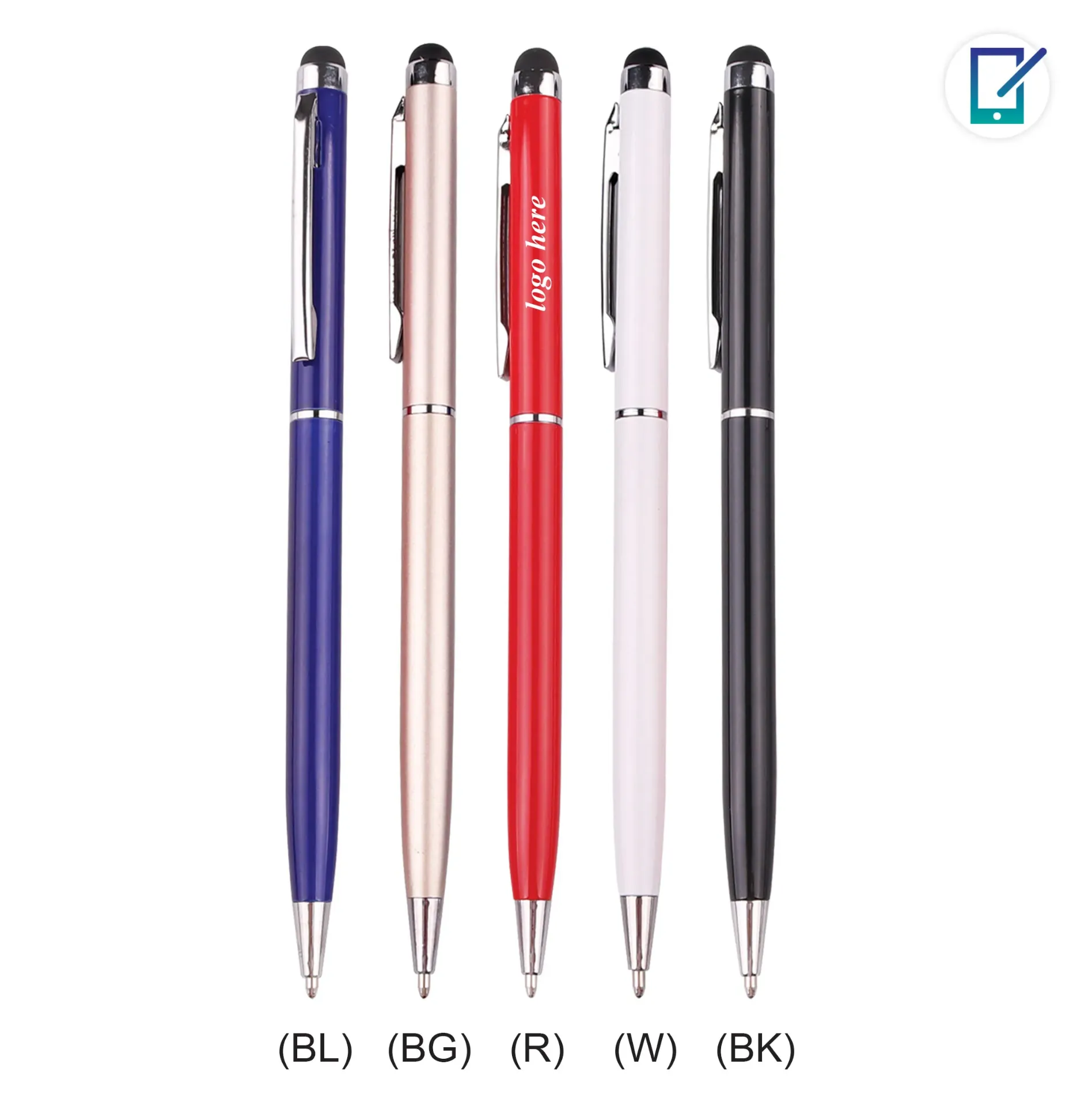 METAL PEN