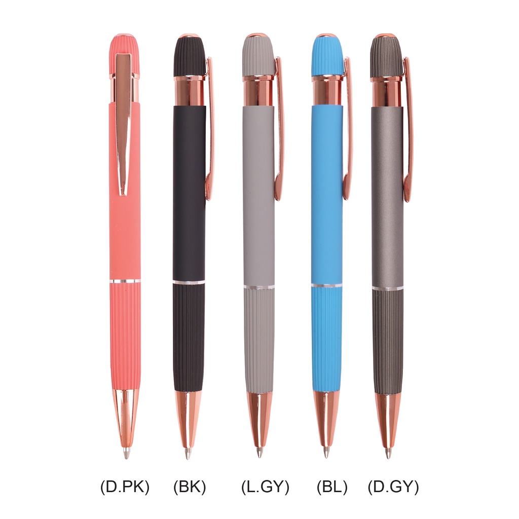 ALUMINIMIUM PEN
