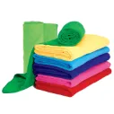 MICROFIBER BATH TOWEL