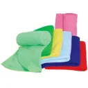 MICROFIBER FACE TOWEL