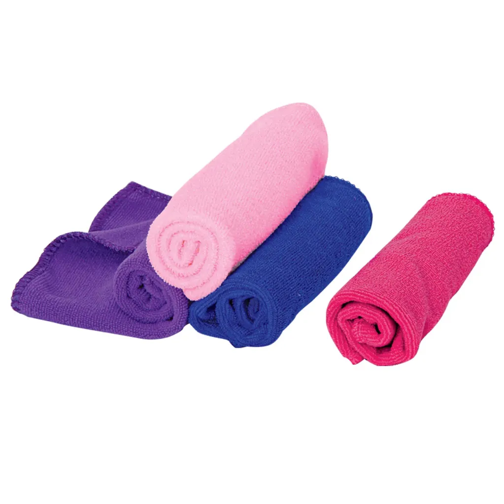 MICROFIBER HAND TOWEL