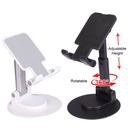 360° ROTATABLE PHONE HOLDER