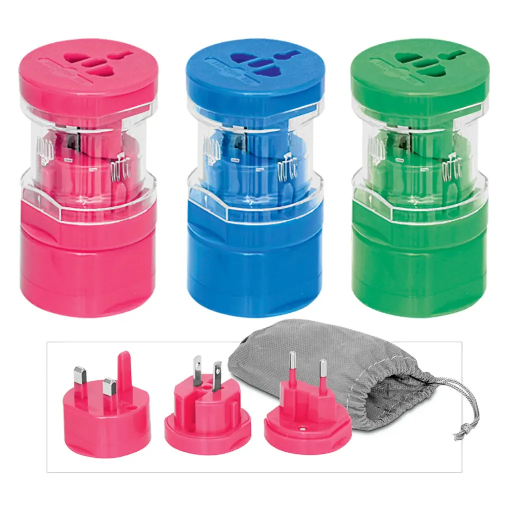 MULTI ADAPTOR