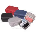 MULTIFUNCTIONAL DIGITAL STORAGE BOX [HARD COVER]