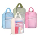 MULTIPURPOSE / DOCUMENT BAG