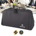 MULTIPURPOSE / TOILETRIES BAG