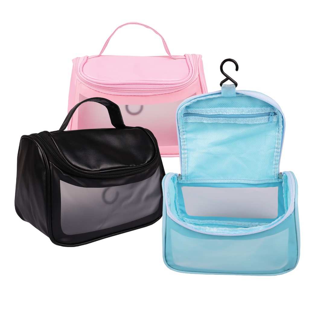 MULTIPURPOSE / TOILETRIES BAG