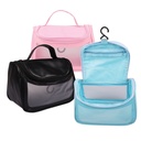 MULTIPURPOSE / TOILETRIES BAG
