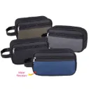 MULTIPURPOSE / TOILETRIES BAG