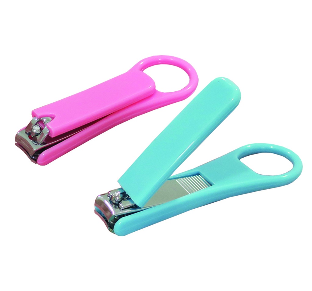 NAIL CLIPPER