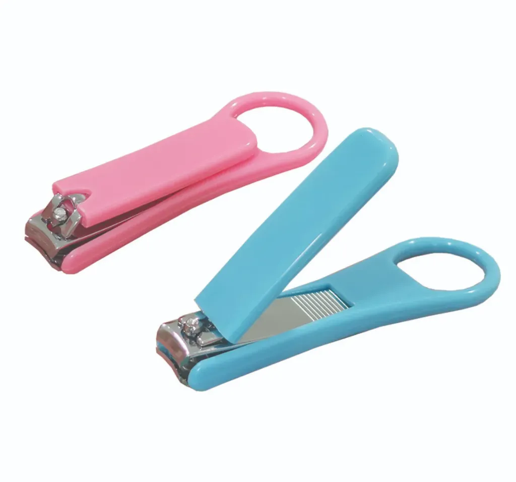 NAIL CLIPPER