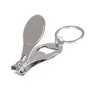 NAIL CLIPPER+BOTTLE OPENER