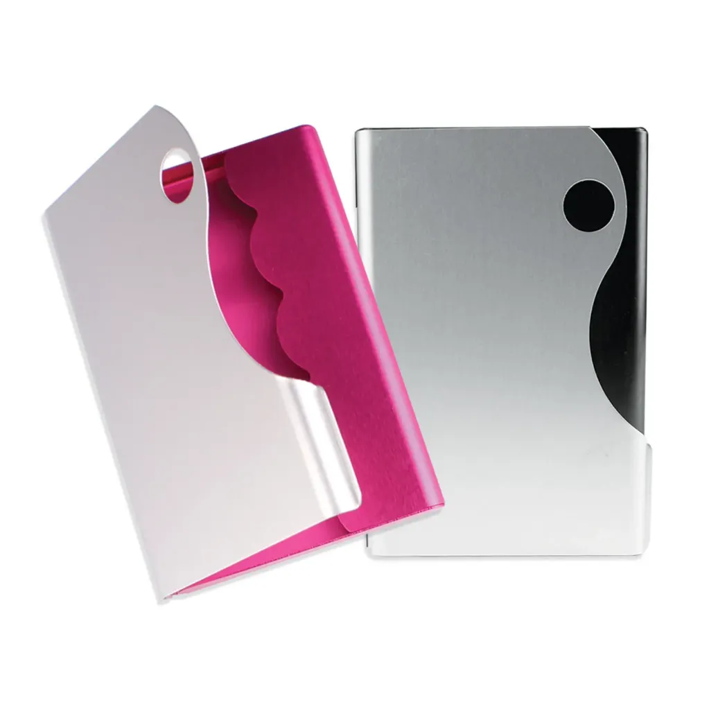 NAME CARD HOLDER