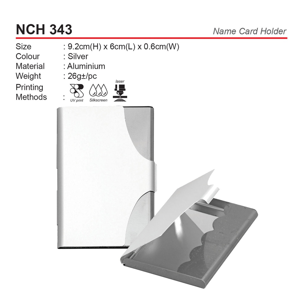 [NCH-343] NAME CARD HOLDER