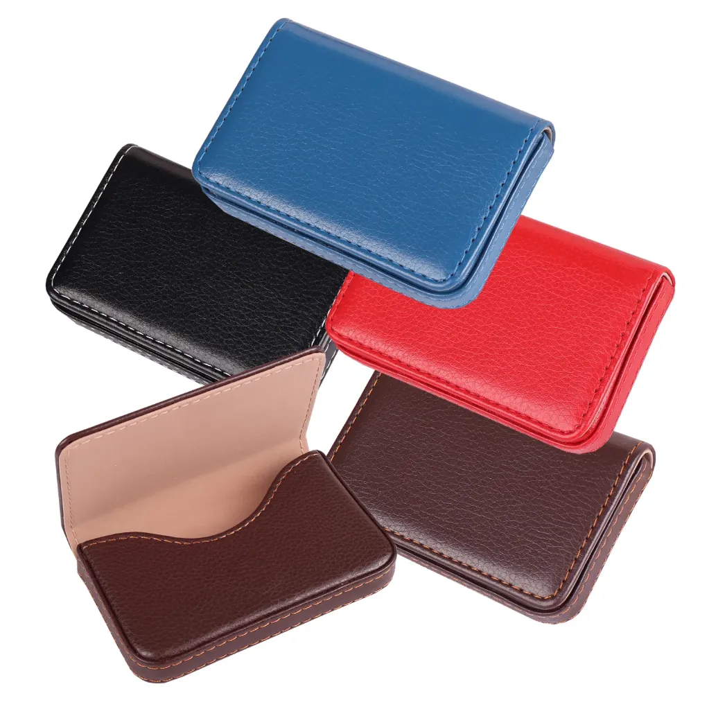 NAME CARD HOLDER