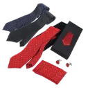 NECK TIE 3 IN 1