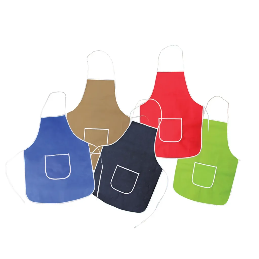 NON WOVEN APRON