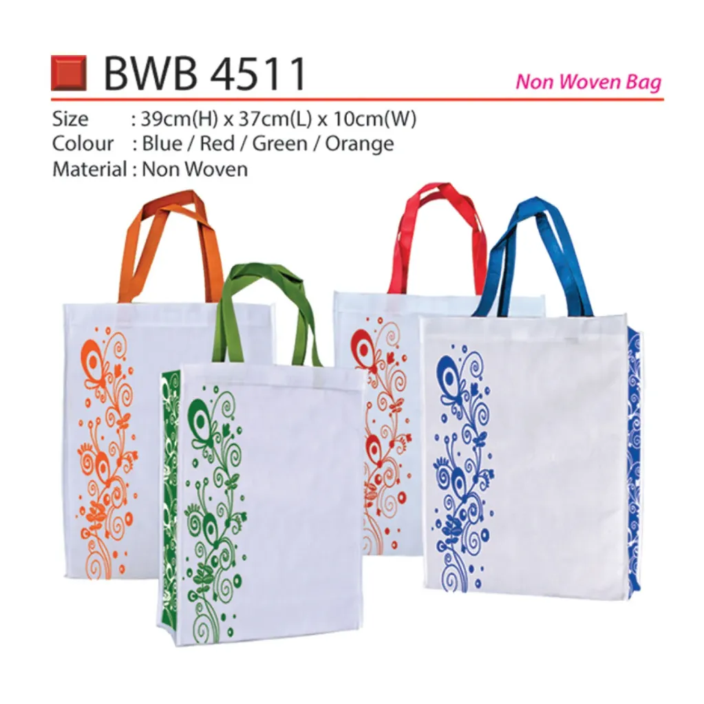 NON WOVEN BAG