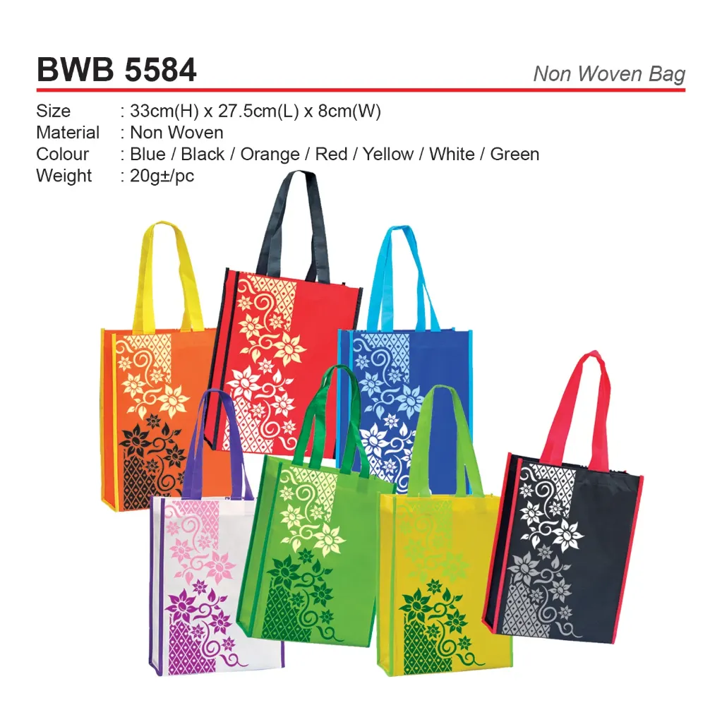 NON WOVEN BAG