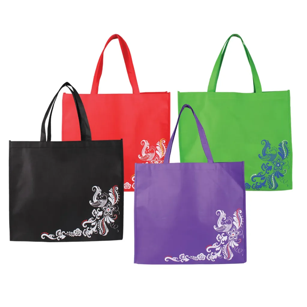 NON WOVEN BAG