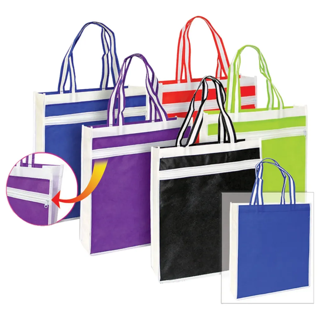 NON WOVEN BAG