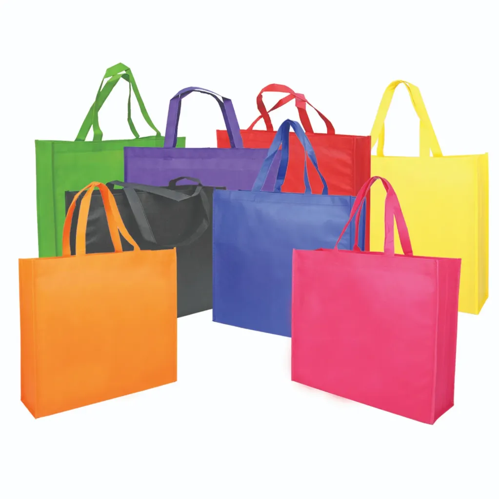 NON WOVEN BAG