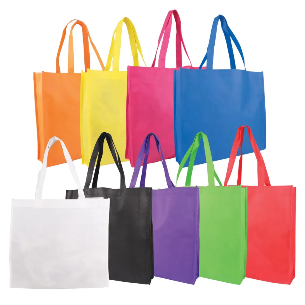 NON WOVEN BAG