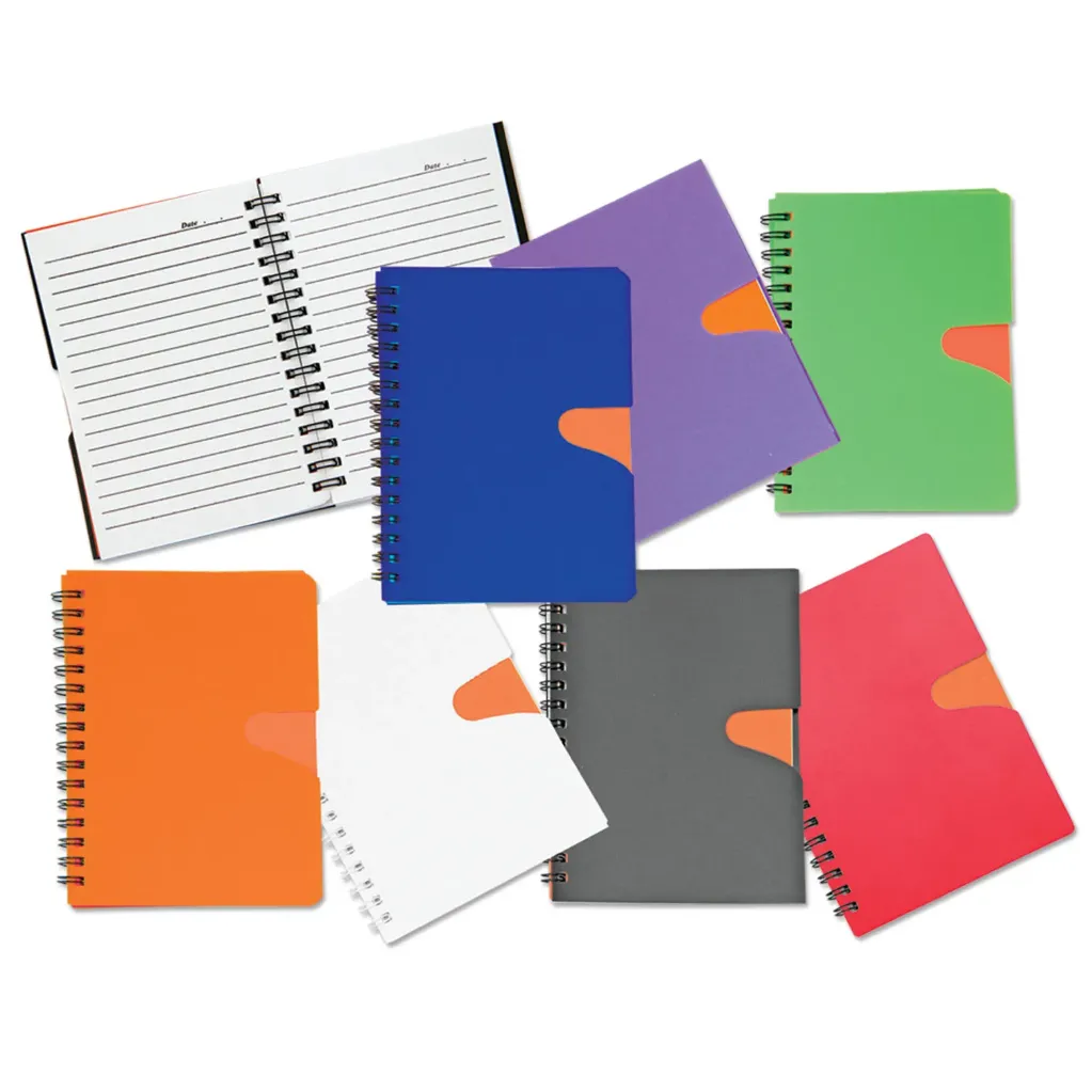 NOTEBOOK