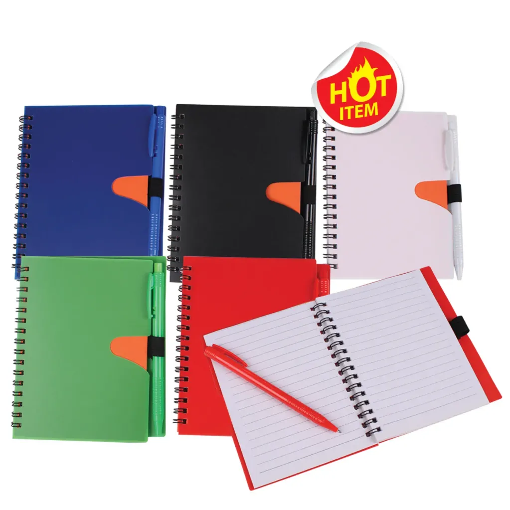 NOTEBOOK