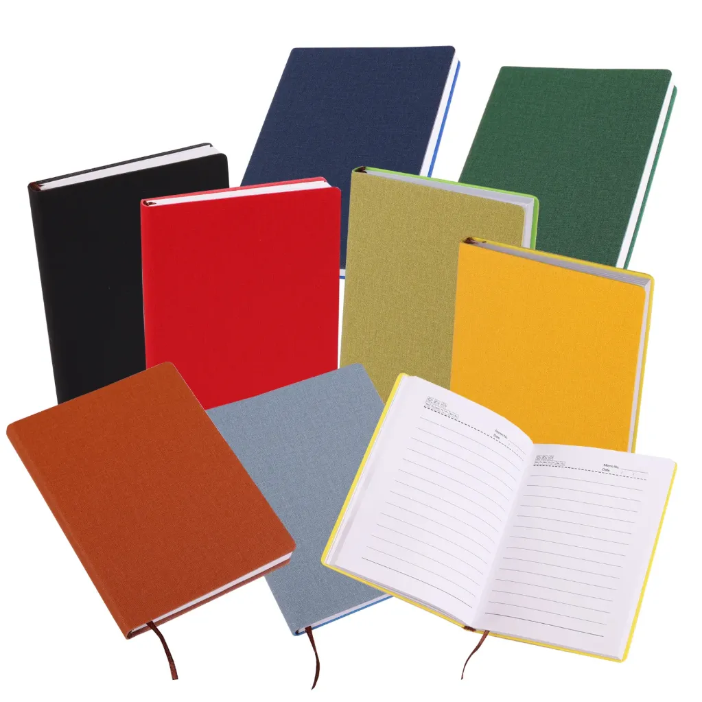 NOTEBOOK