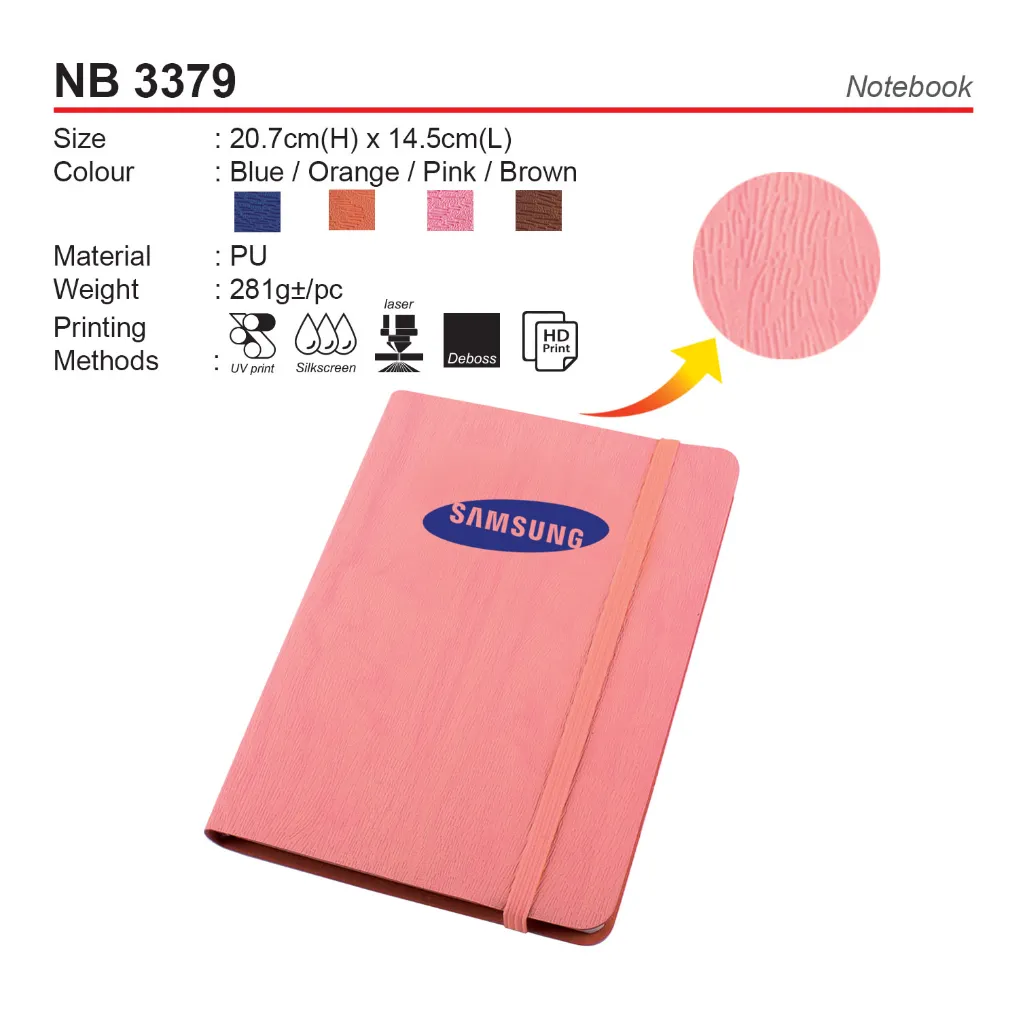 NOTEBOOK