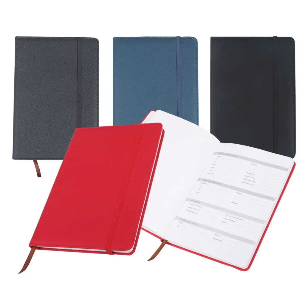 NOTEBOOK