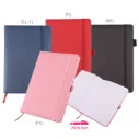NOTEBOOK WITH PEN & PAPER SLEEVE