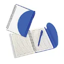 NOTEBOOK WITH PEN