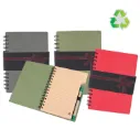 NOTEBOOK WITH PEN