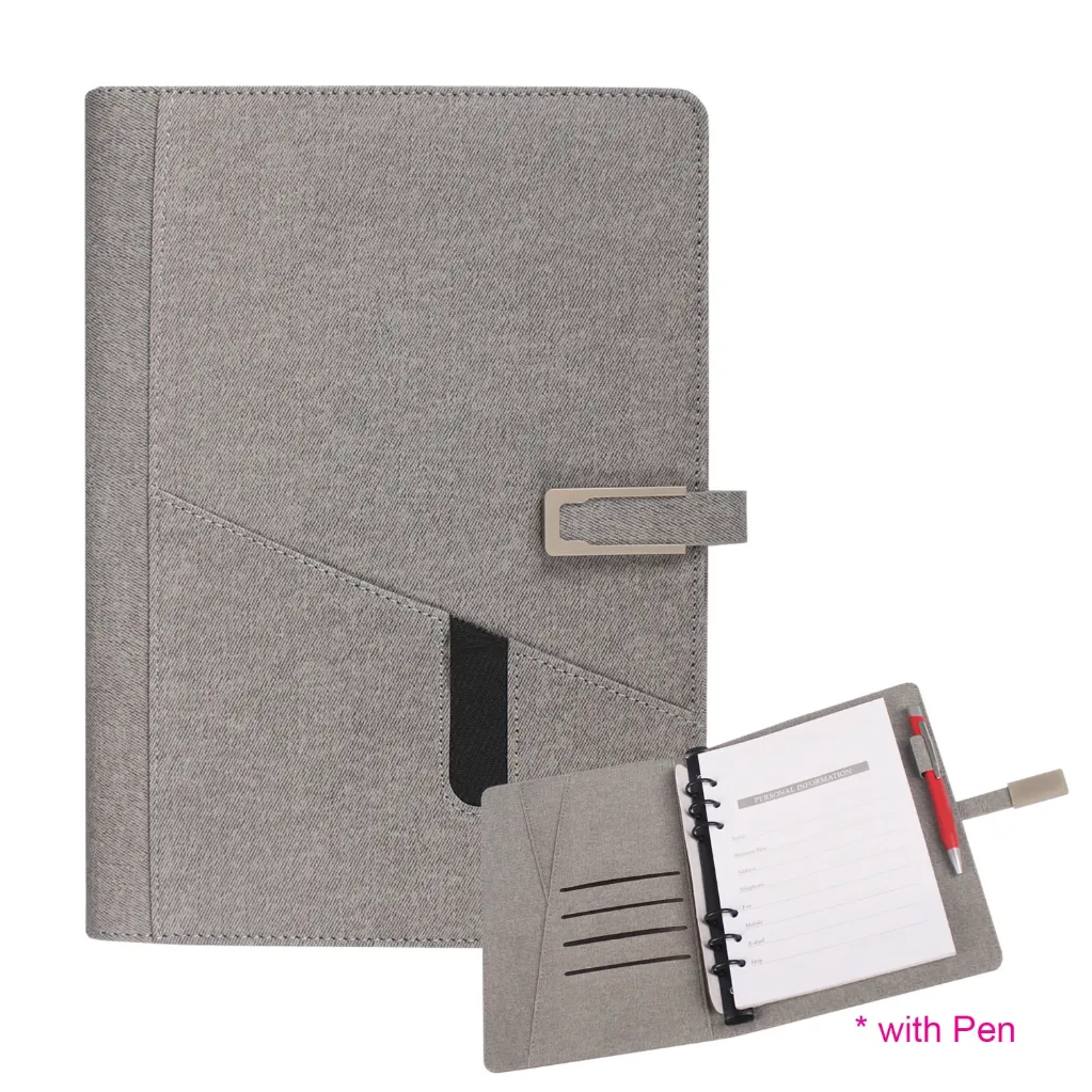 ORGANIZER W RIBBON BOX