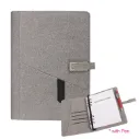 ORGANIZER W RIBBON BOX