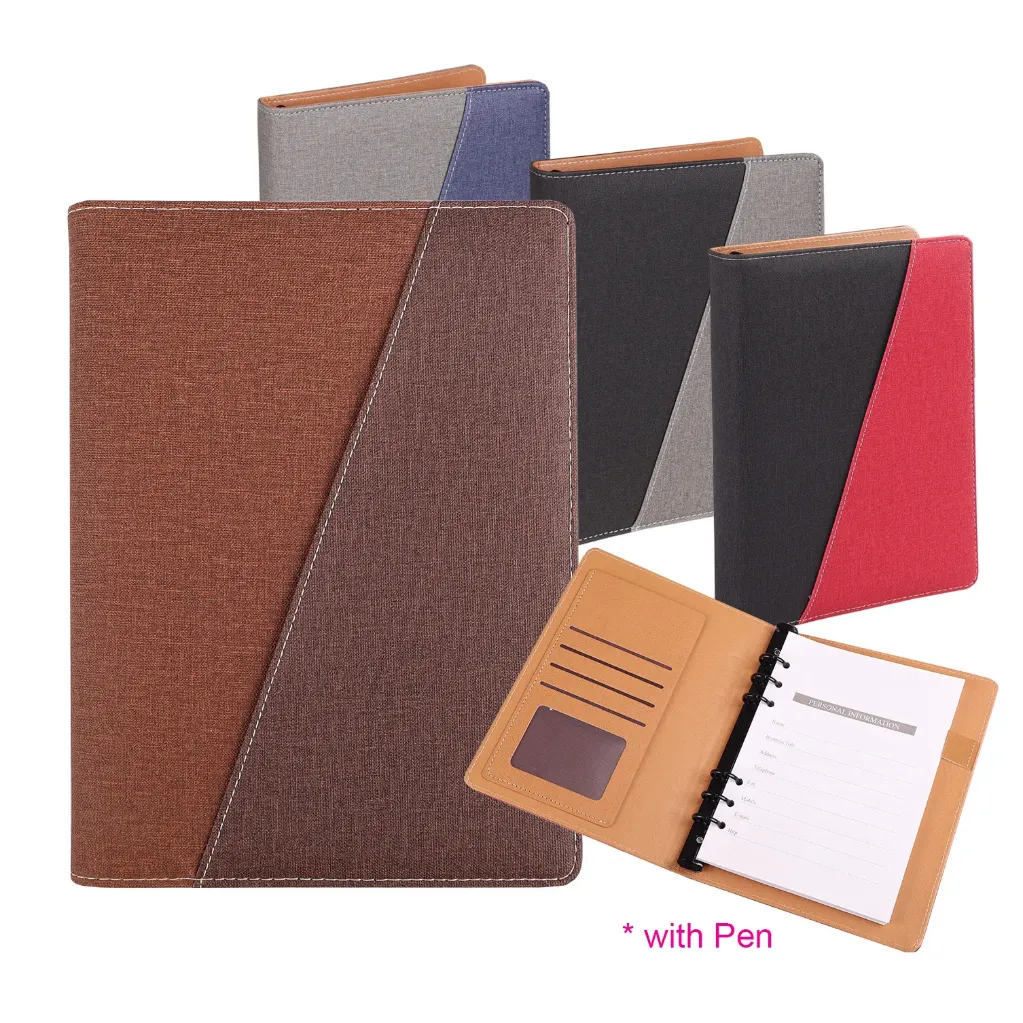 ORGANIZER W RIBBON BOX